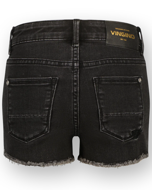 Daizy Short