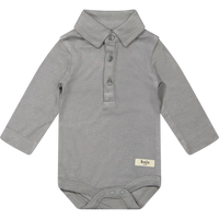 Bajestudio Davos Grey steel