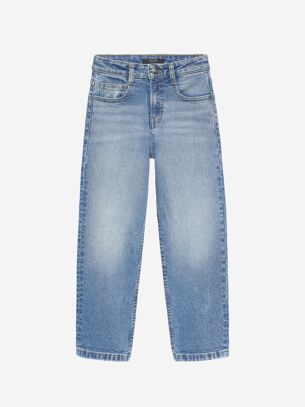 Deen Vintage Loose Jeans