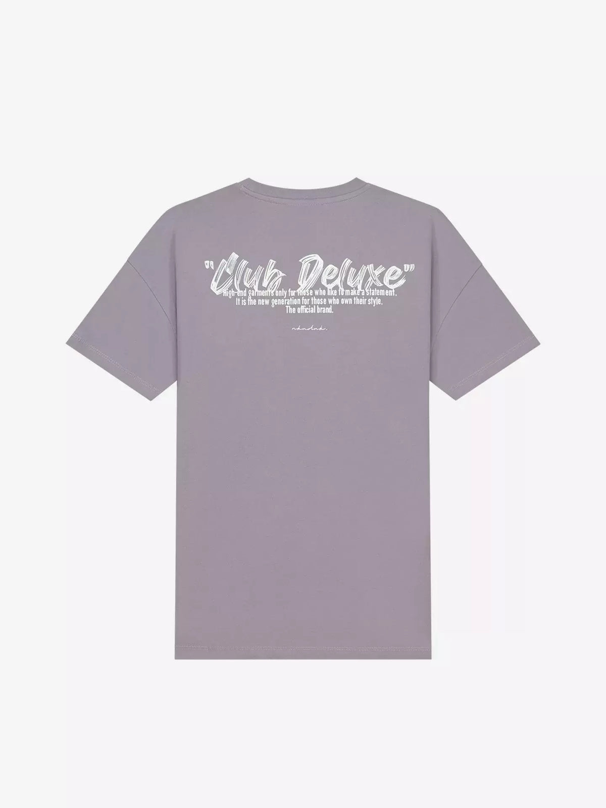 Deluxe T-Shirt