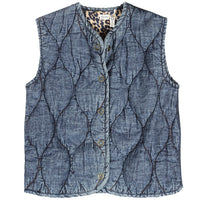 Demain overshirt