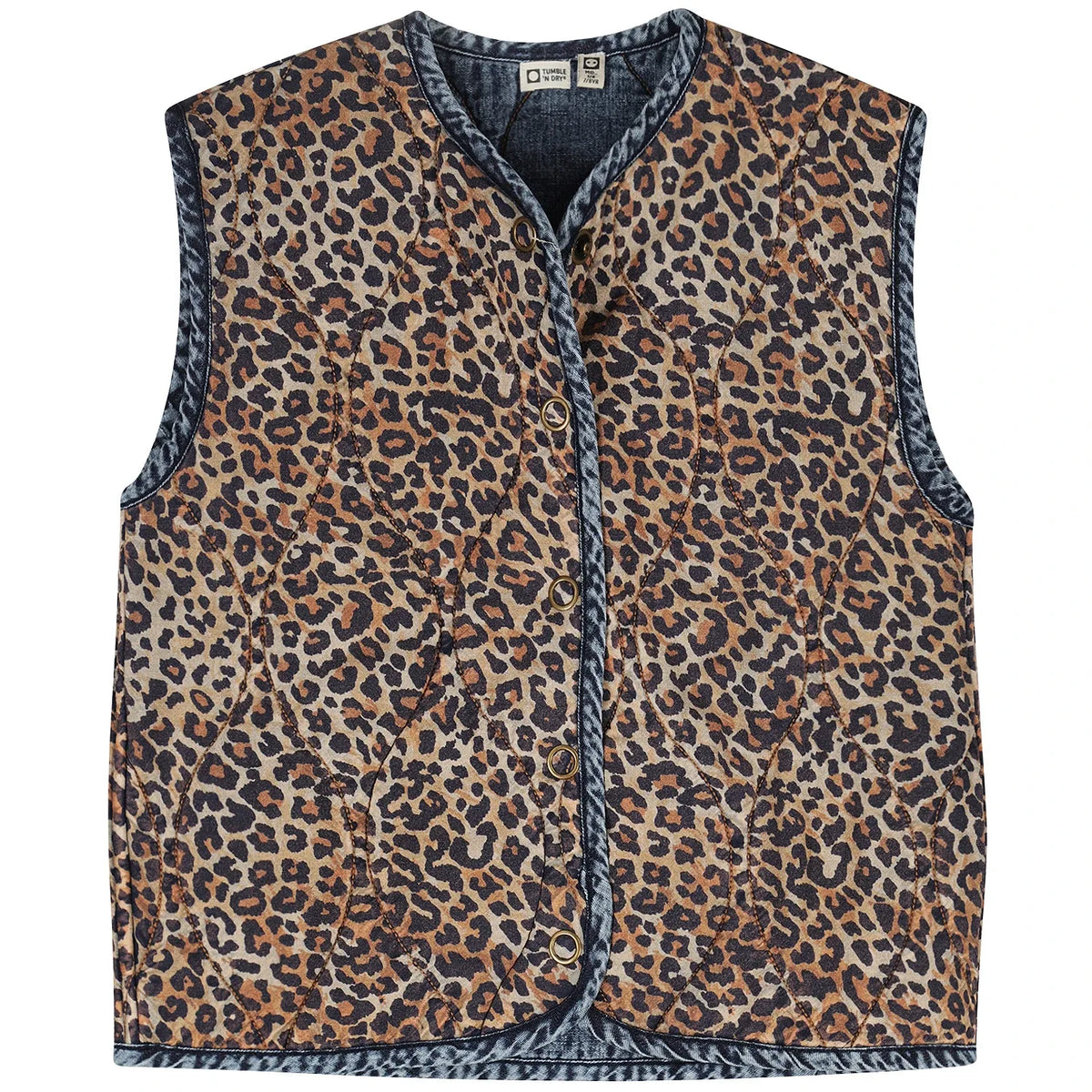 Demain overshirt