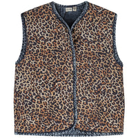 Demain overshirt