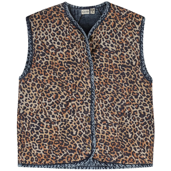 Demain overshirt