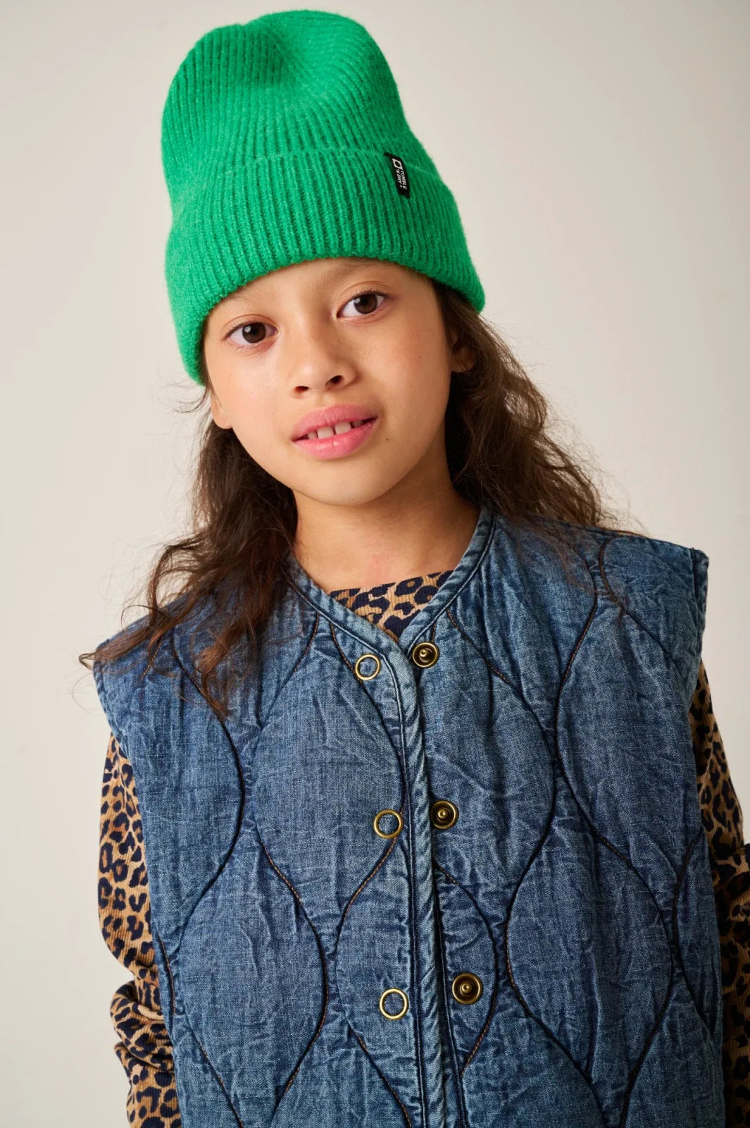 Demain overshirt