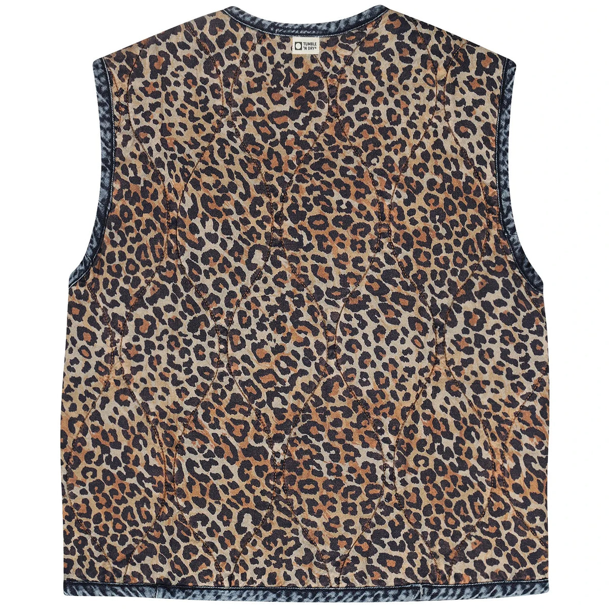 Demain overshirt