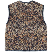 Demain overshirt