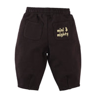Z8 Devran Jogging broekje Chocolate plum