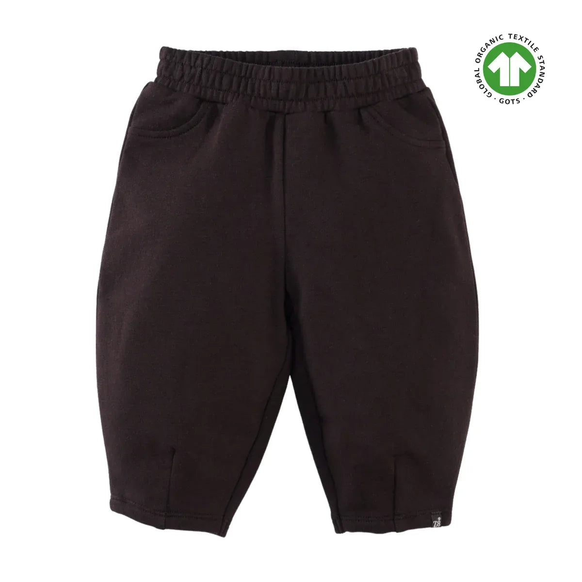 Z8 Devran Jogging broekje Chocolate plum