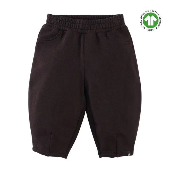 Z8 Devran Jogging broekje Chocolate plum