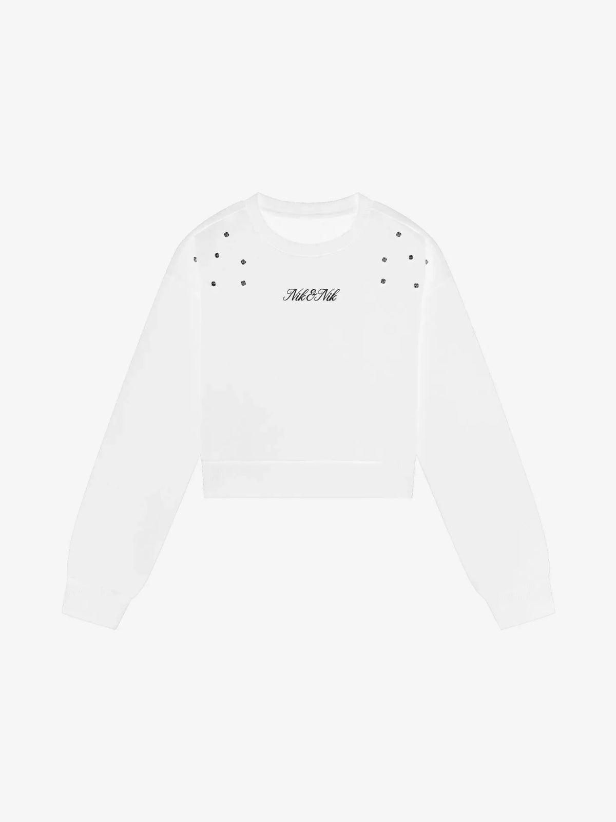 Diamond Sweatshirt
