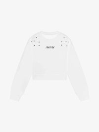 Diamond Sweatshirt