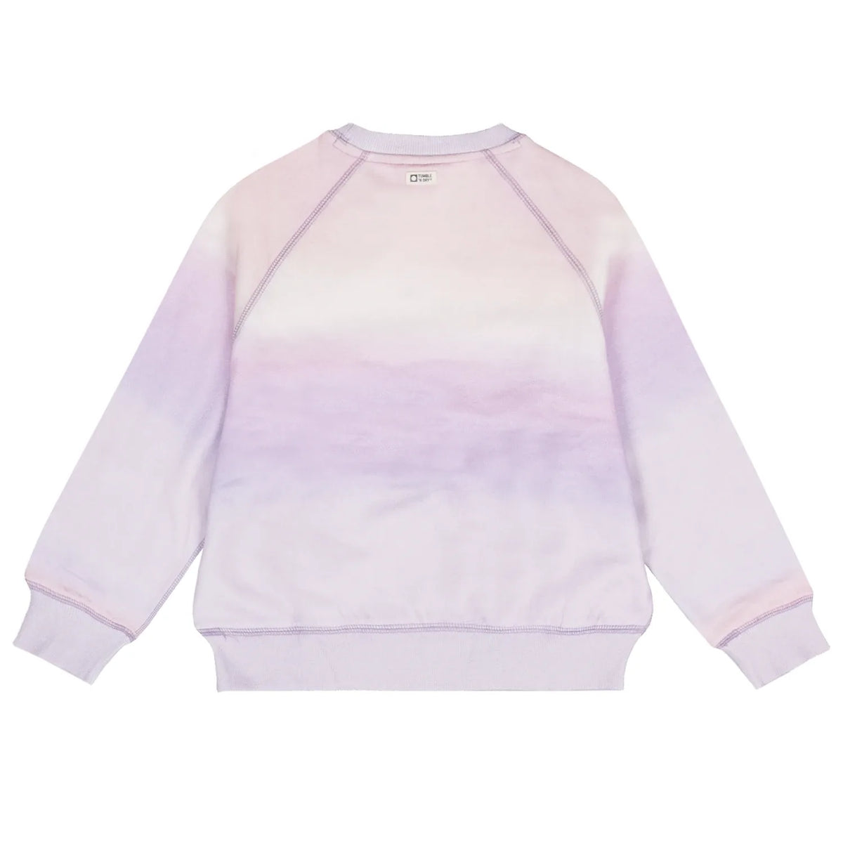 Dolce sweatshirt