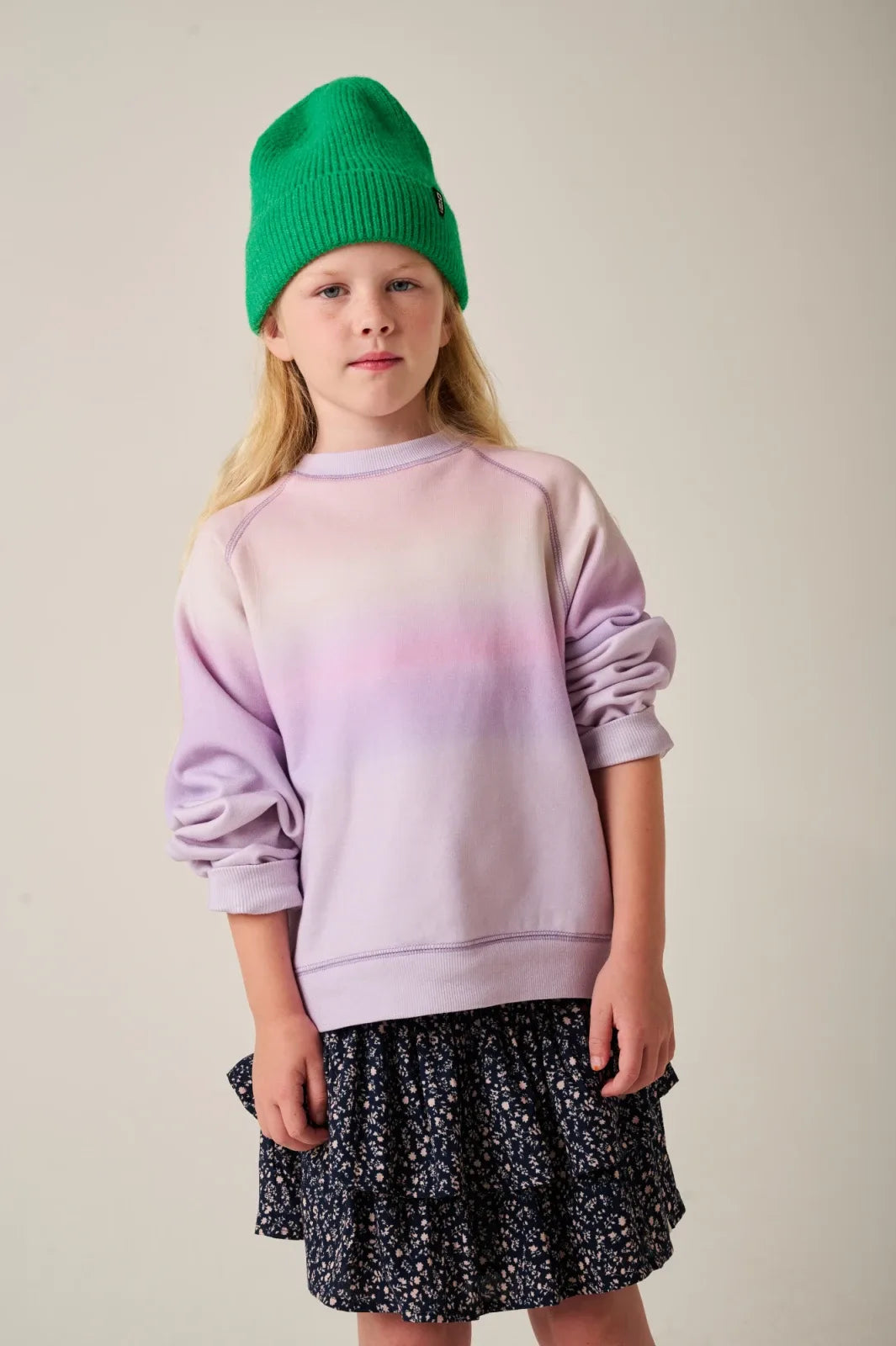 Dolce sweatshirt