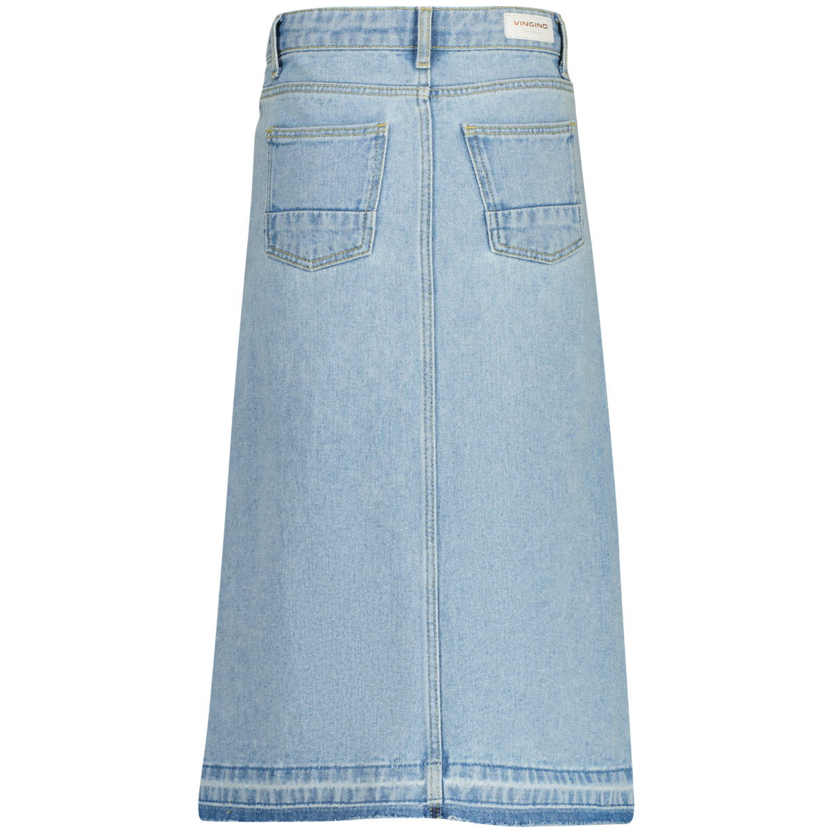 Doris maxi skirt