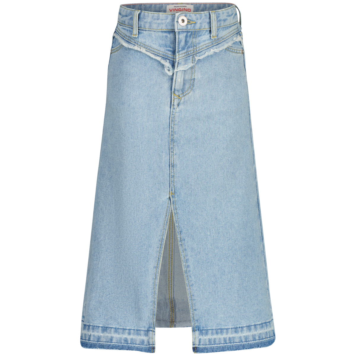 Doris maxi skirt