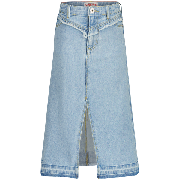 Doris maxi skirt