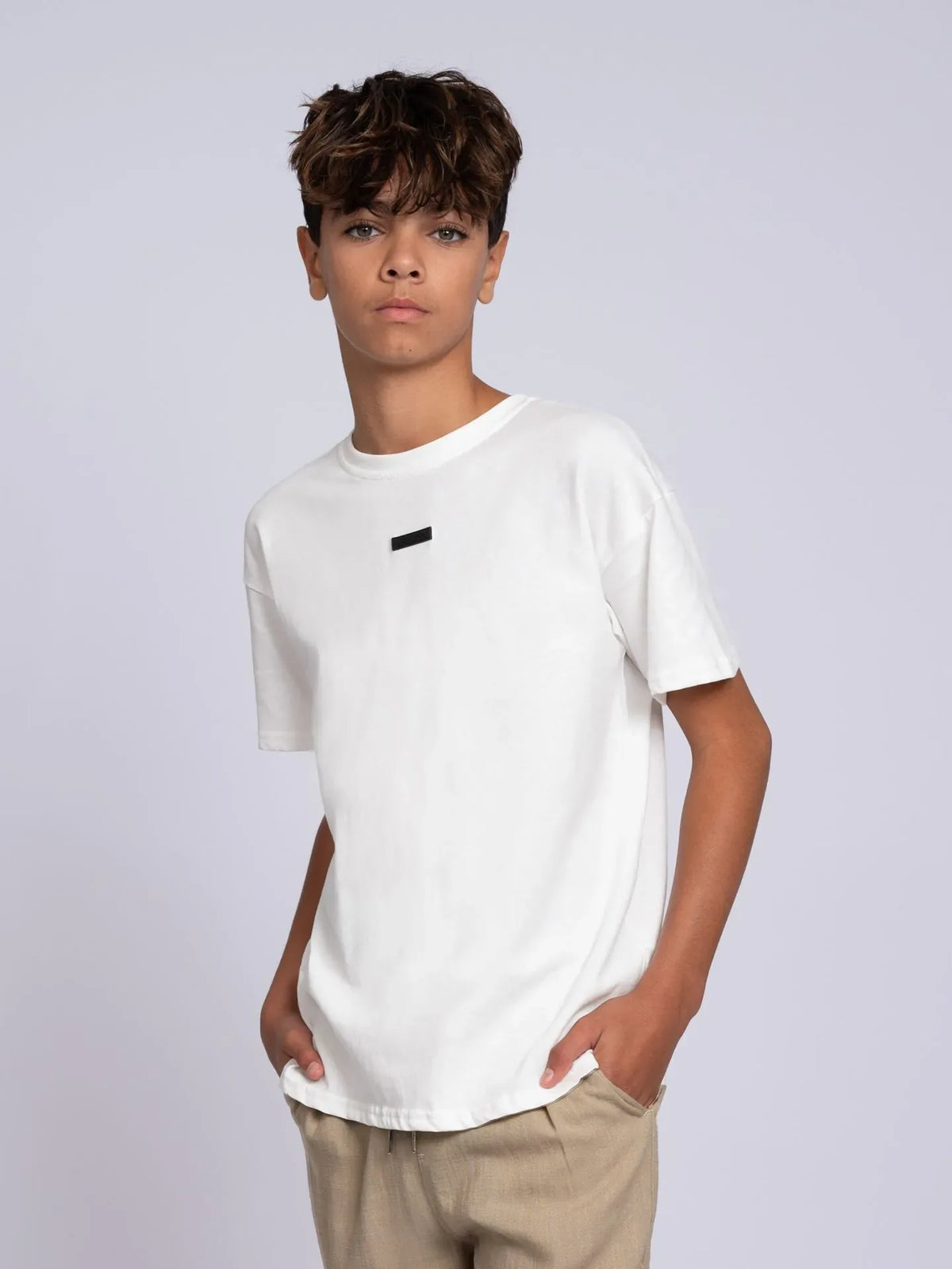 Duuke Oversized  T-Shirt