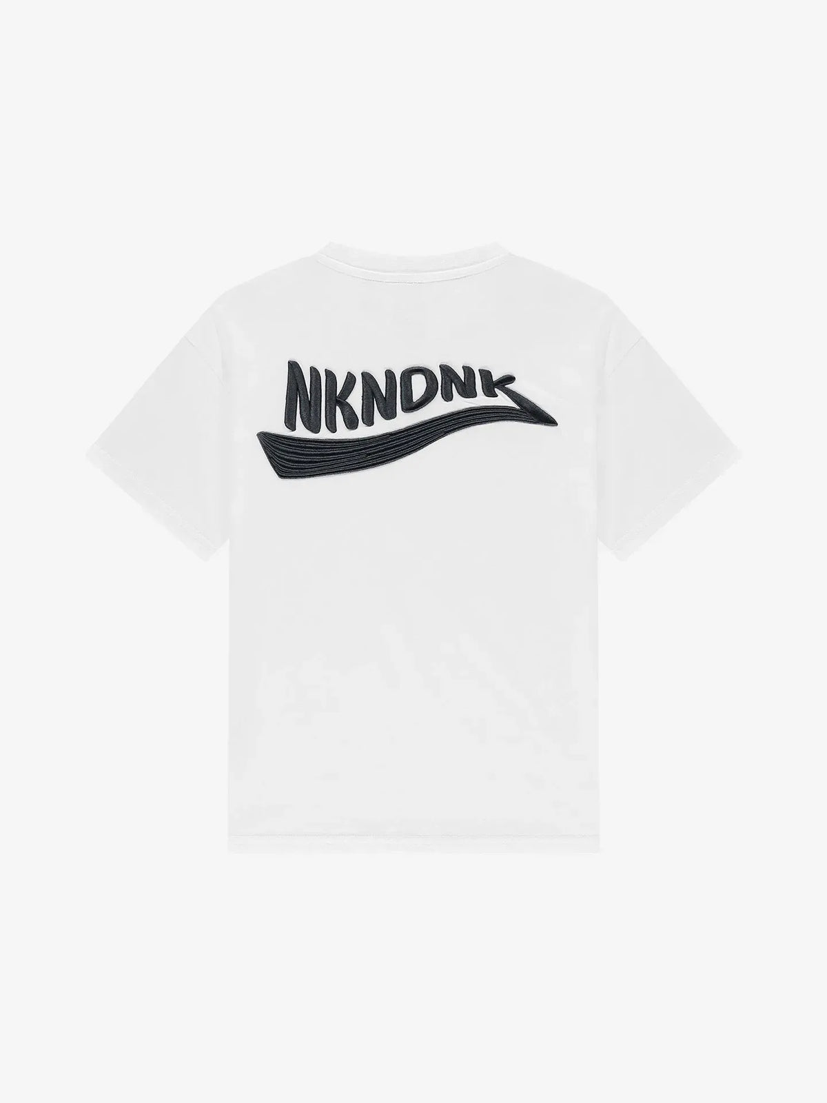 Duuke Oversized  T-Shirt