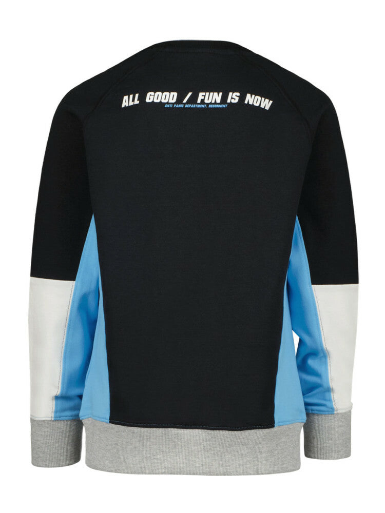Noral crewneck sweater