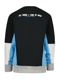 Noral crewneck sweater