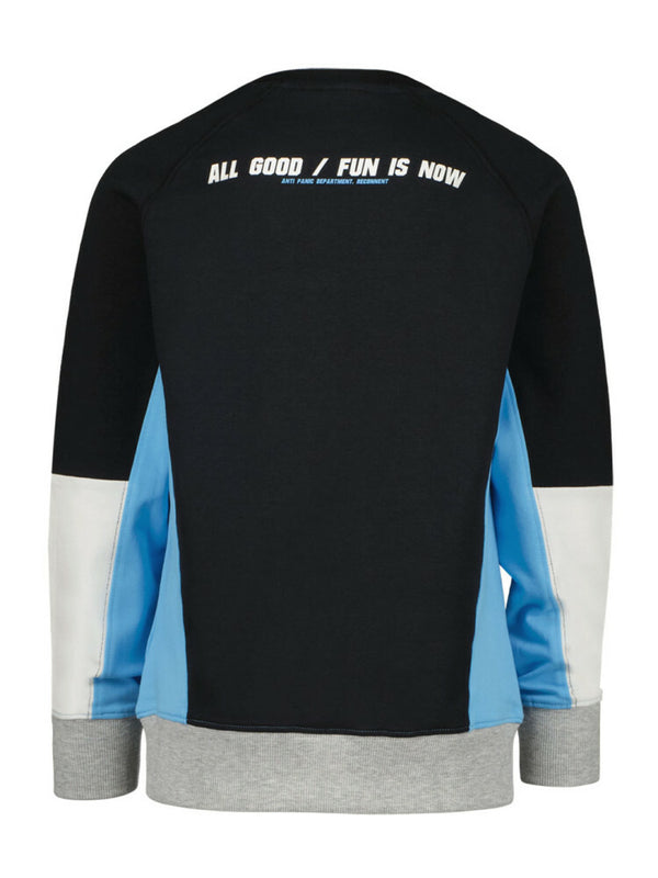 Noral crewneck sweater