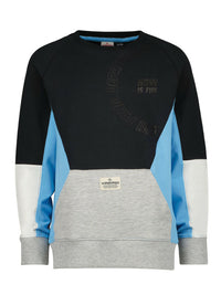 Noral crewneck sweater