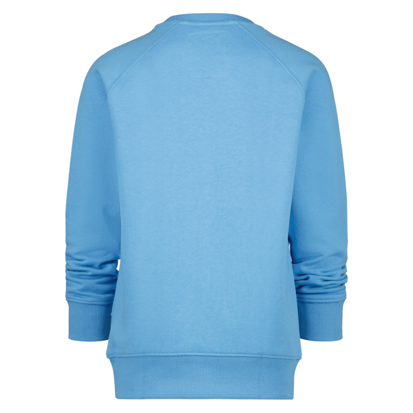 Nuvi crewneck sweater
