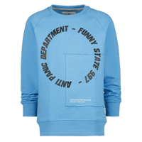 Nuvi crewneck sweater