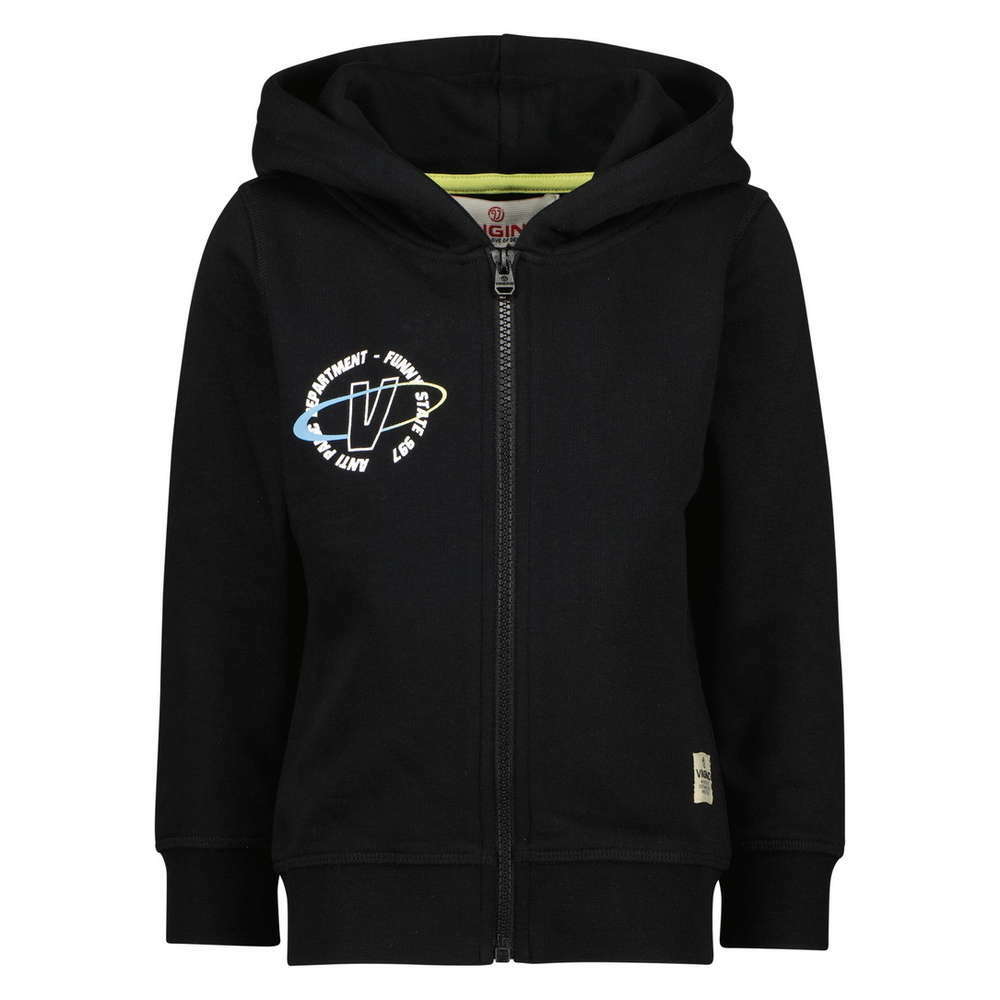 Oyal vest