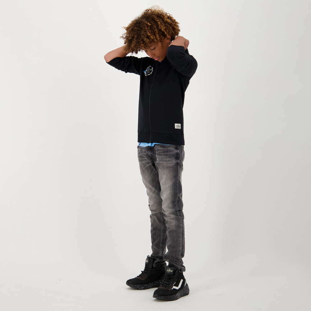 Oyal vest