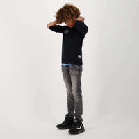 Oyal vest