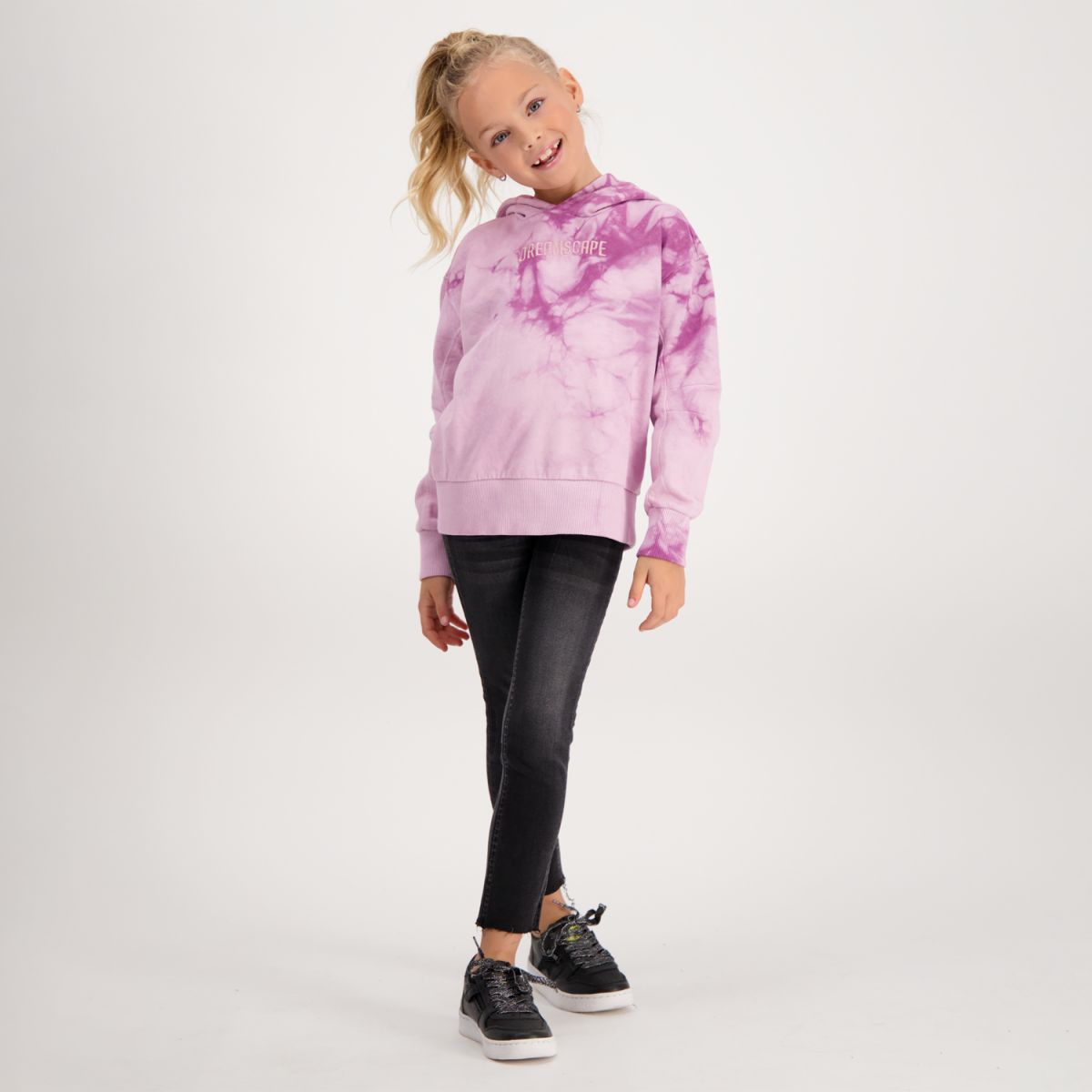 Natalya hoody