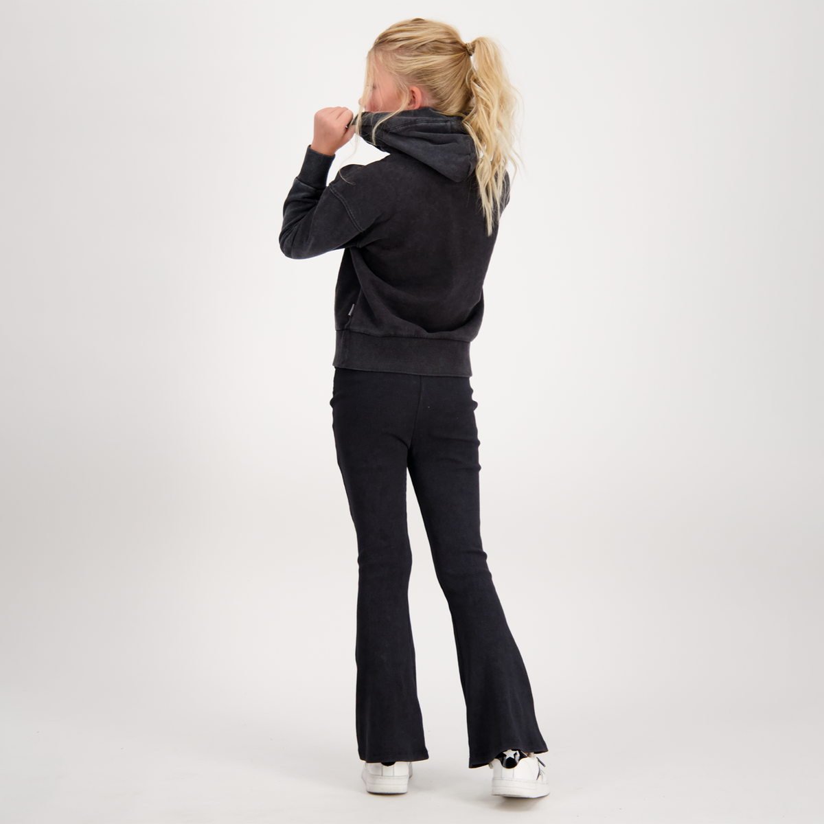 Sana flare broek