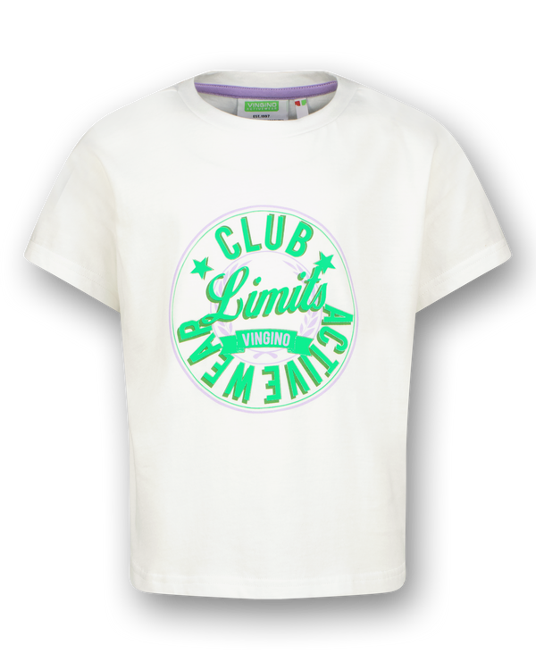 Hailey t-shirt