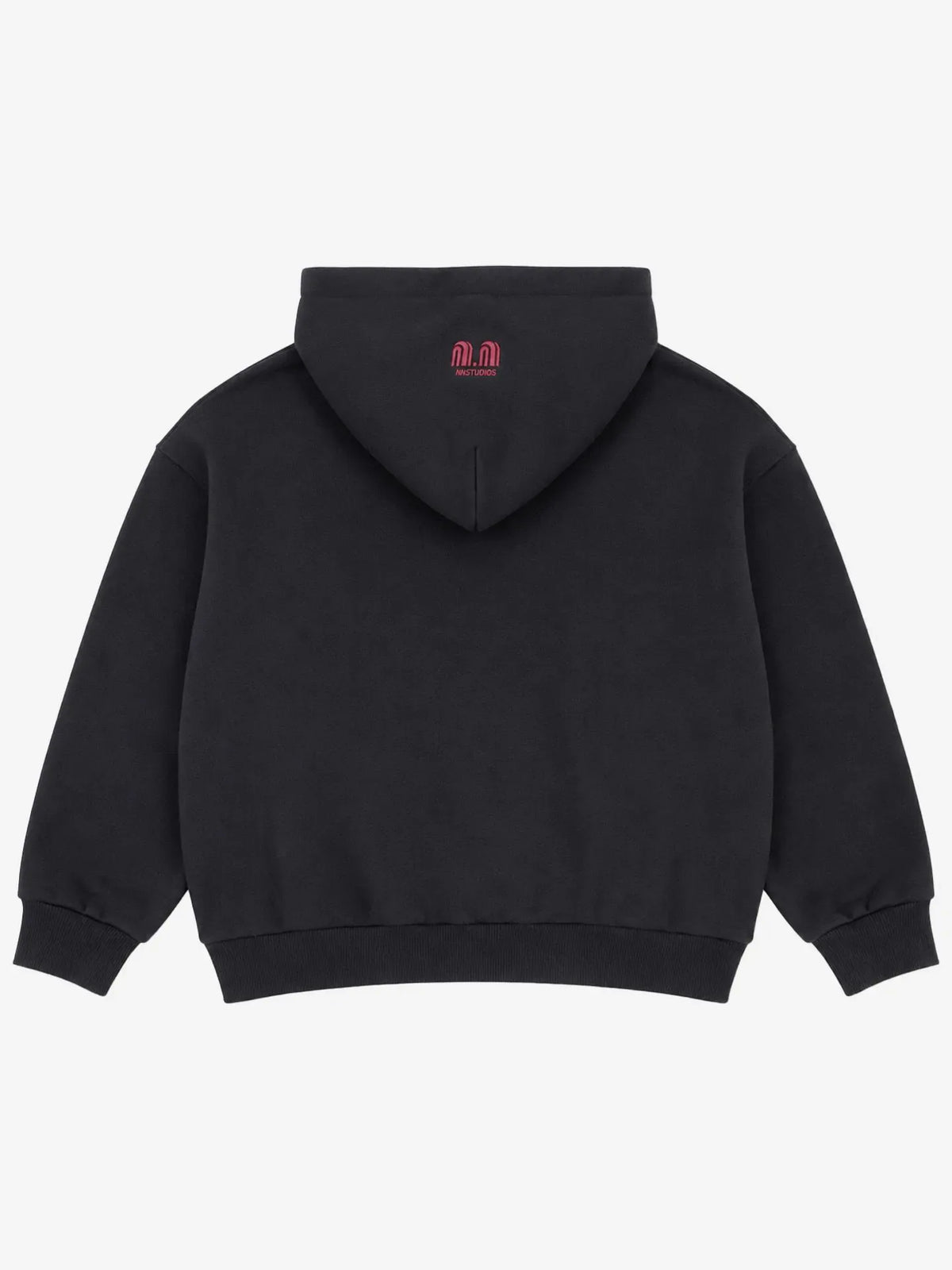 Easten Oversized Hoodie