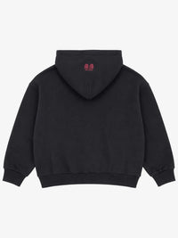 Easten Oversized Hoodie