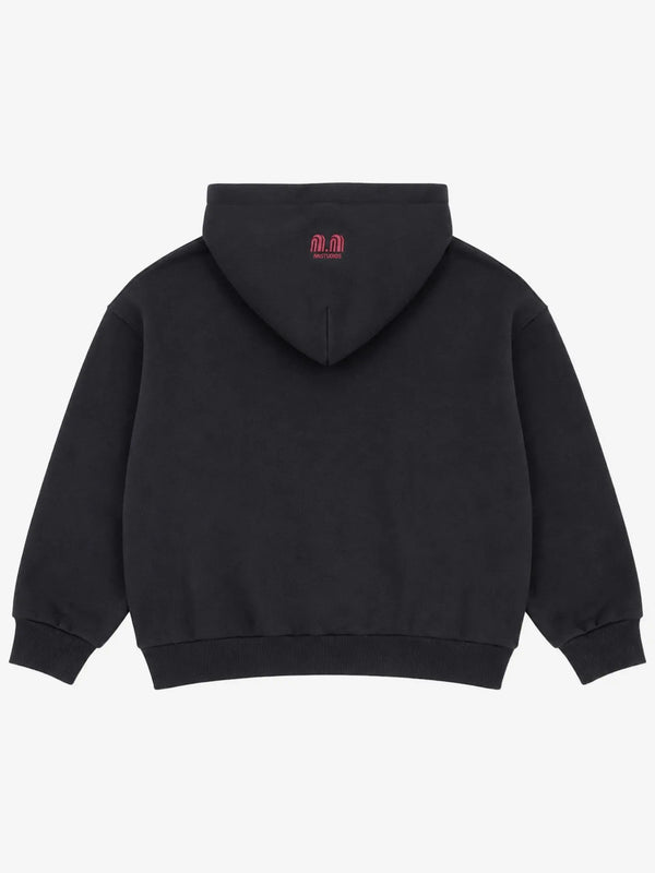 Easten Oversized Hoodie