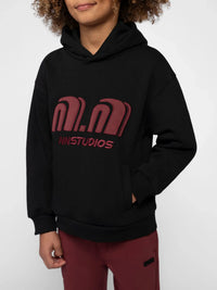 Easten Oversized Hoodie