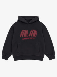 Easten Oversized Hoodie