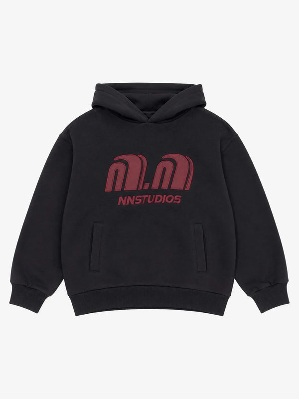 Easten Oversized Hoodie