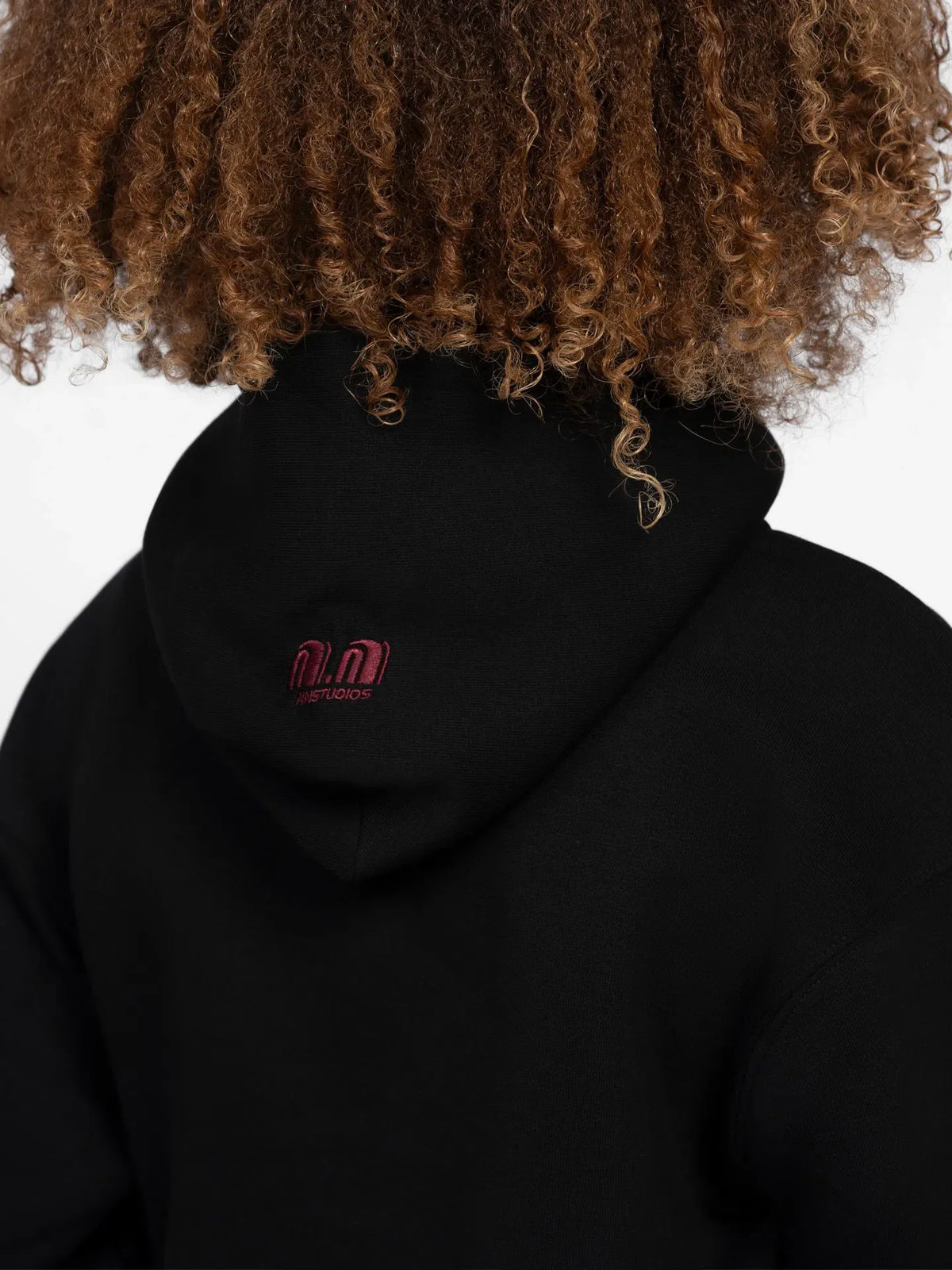 Easten Oversized Hoodie