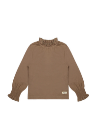 Bajestudio Ela Brown cacao