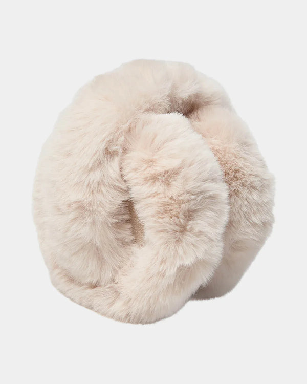 Sofie Schnoor Elenasy Ear Warmers 0101 off white