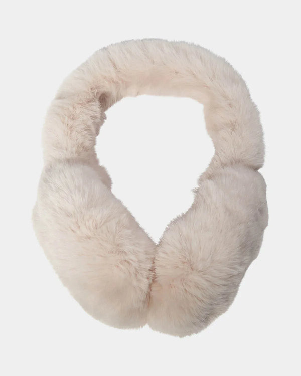 Sofie Schnoor Elenasy Ear Warmers 0101 off white