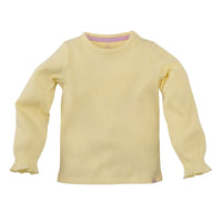 Z8 Eliana Longsleeve Silly citron