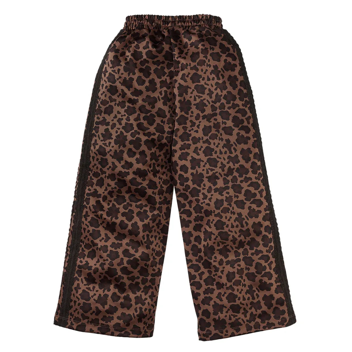 Z8 Elise Broek Autumn teddy