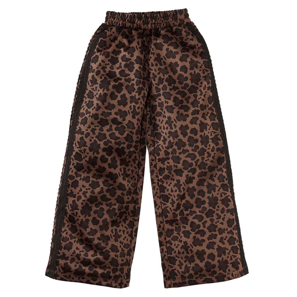 Z8 Elise Broek Autumn teddy