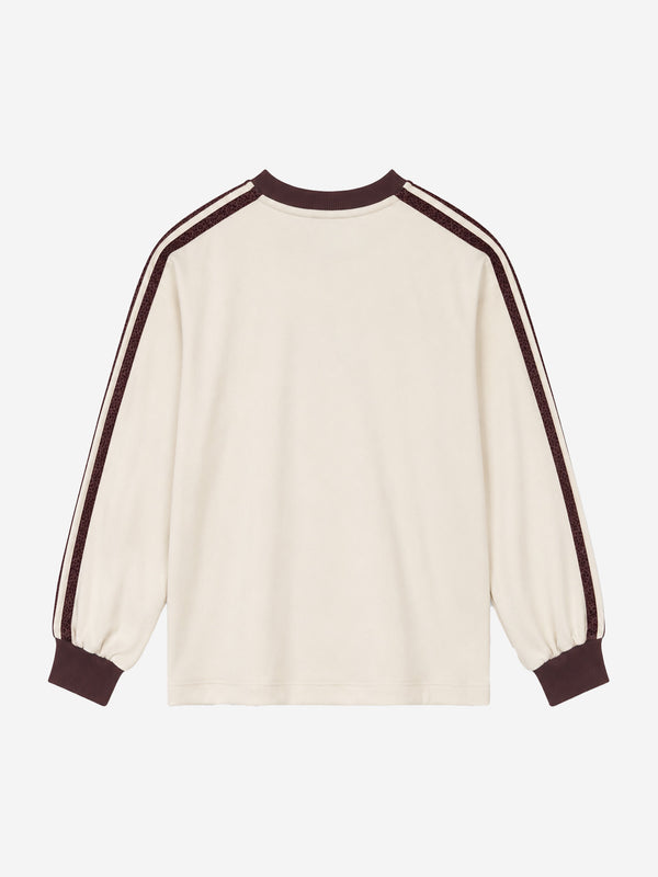 Elody Sports Top