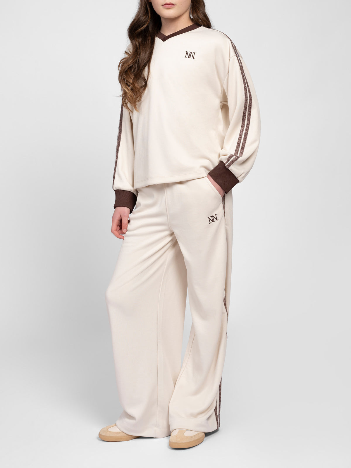 Elody Sports Top